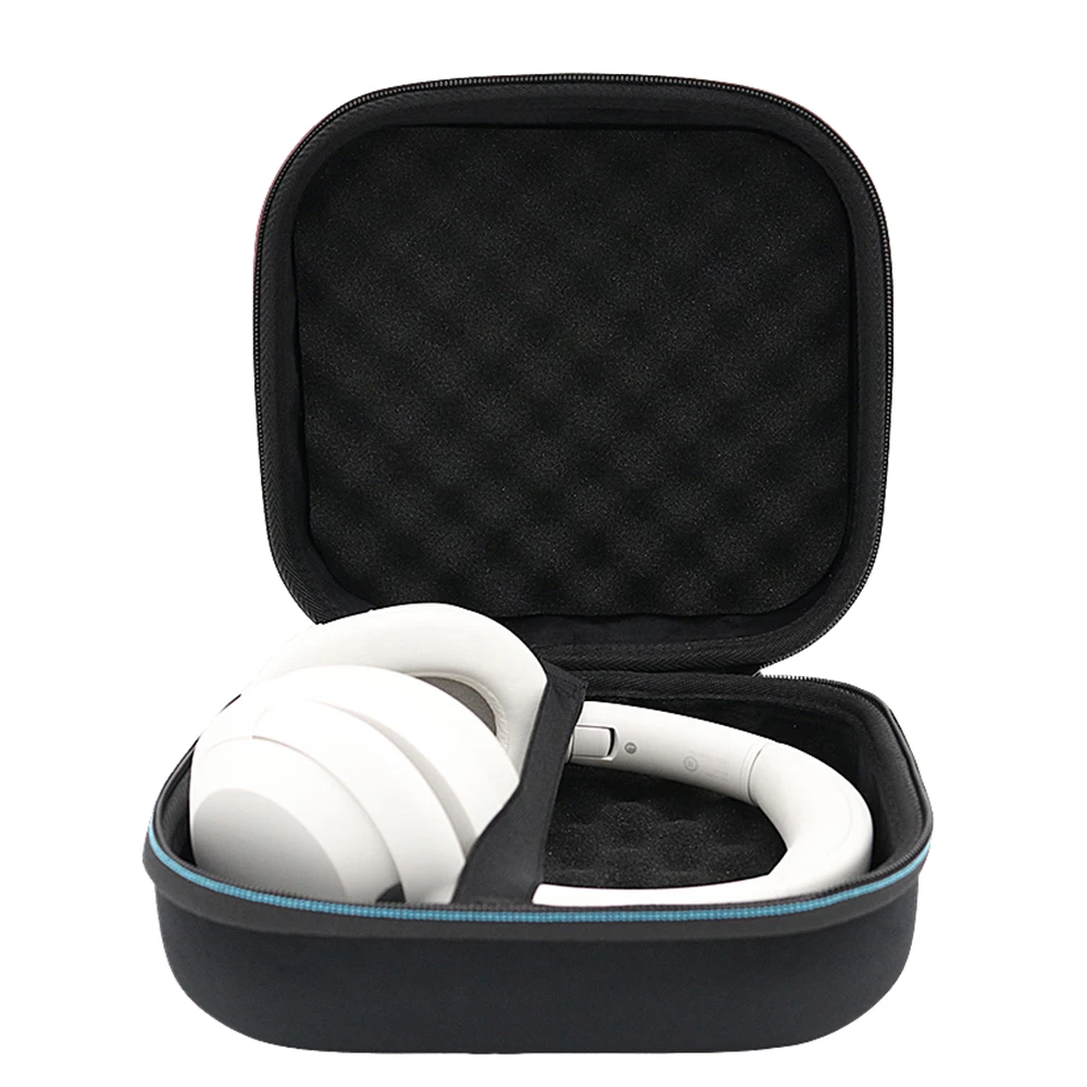 Bolsa de armazenamento dura de eva para sony ULT-WEAR WH-ULT900N caixa de fone de ouvido ult wear fone de ouvido estojo de transporte de viagem