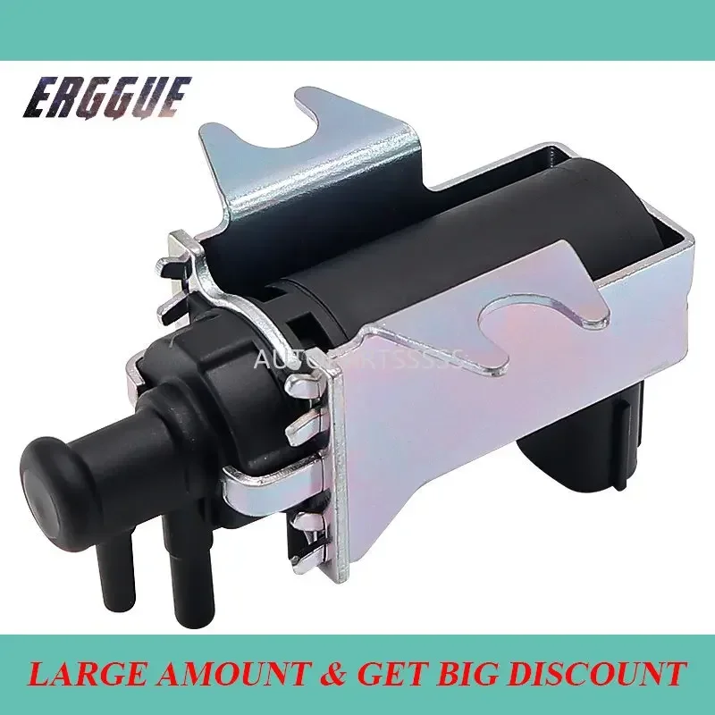 25819-27040 25819 27040 2581927040 Brand New Vacuum Solenoid Valve For Toyota RAV4 For Lexus Car Accessories
