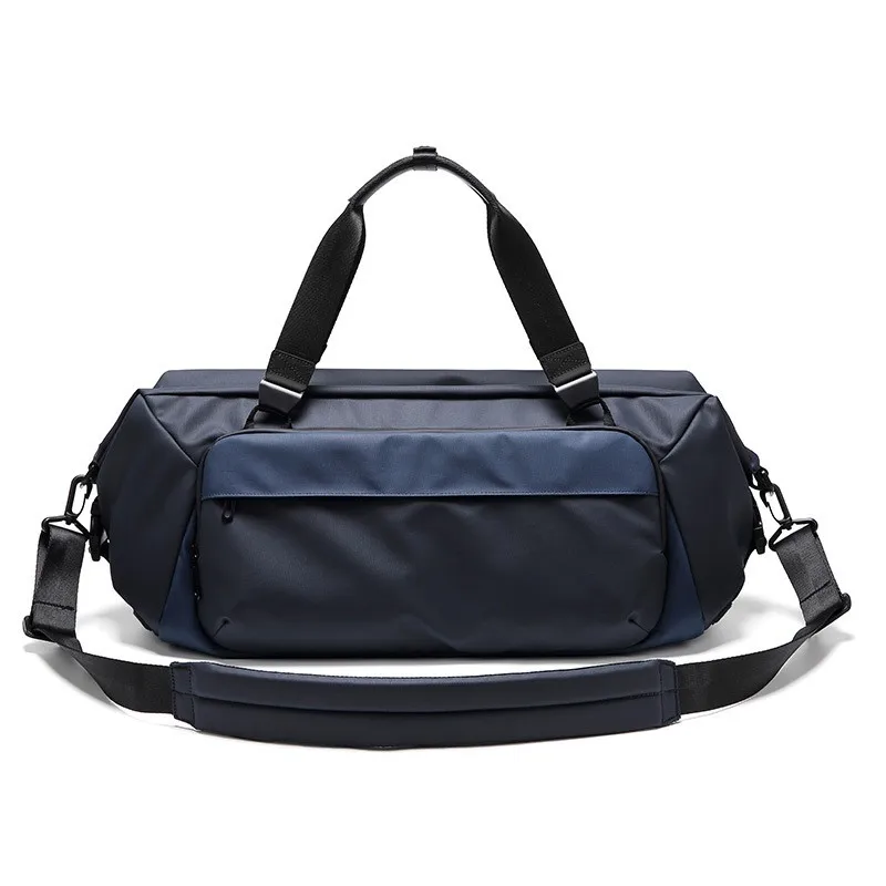 

Outdoor travel bag,large-capacity sports and fitness bag,dry and wet separation handbag,crossbody bag,single-shoulder bag,