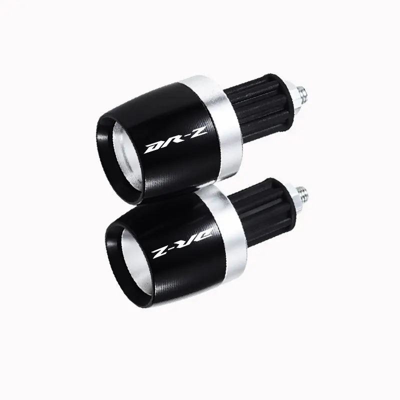 Per SUZUKI DRZ400 DRZ400E DRZ400S DRZ400SM Coperchio del carter Protezioni Protezione DR-Z DRZ 400 Manopole manubrio moto Tappo Spina