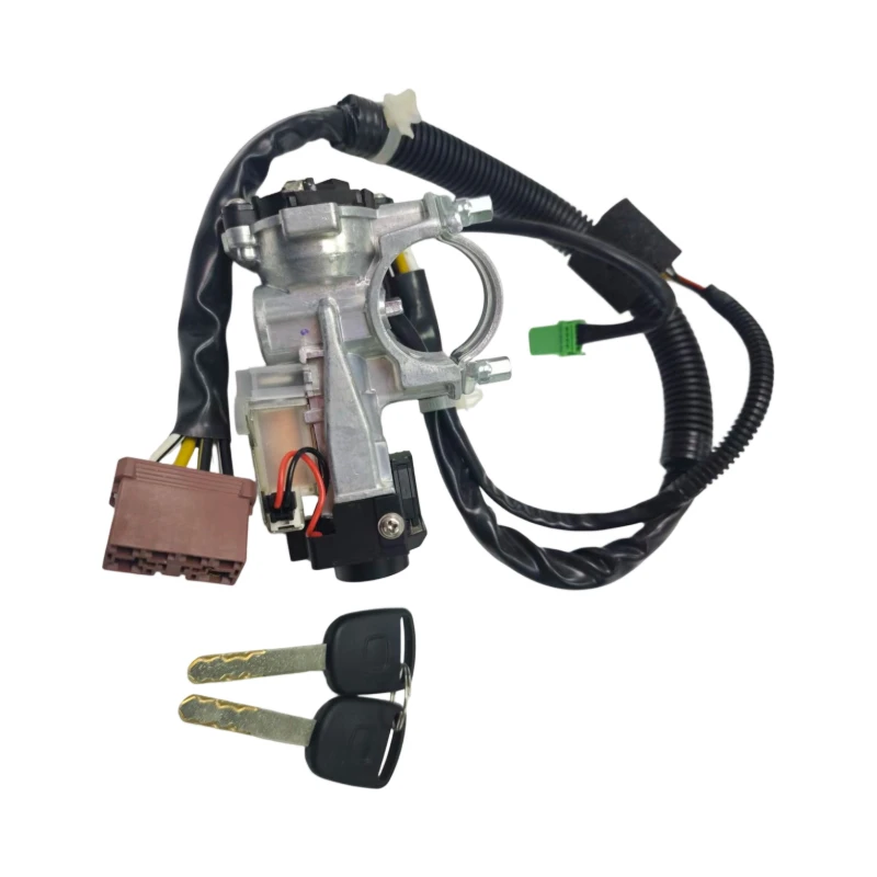 Hot Selling Ignition Starter  Lock Cylinder Switch for 35100-S0X-315 in Stock