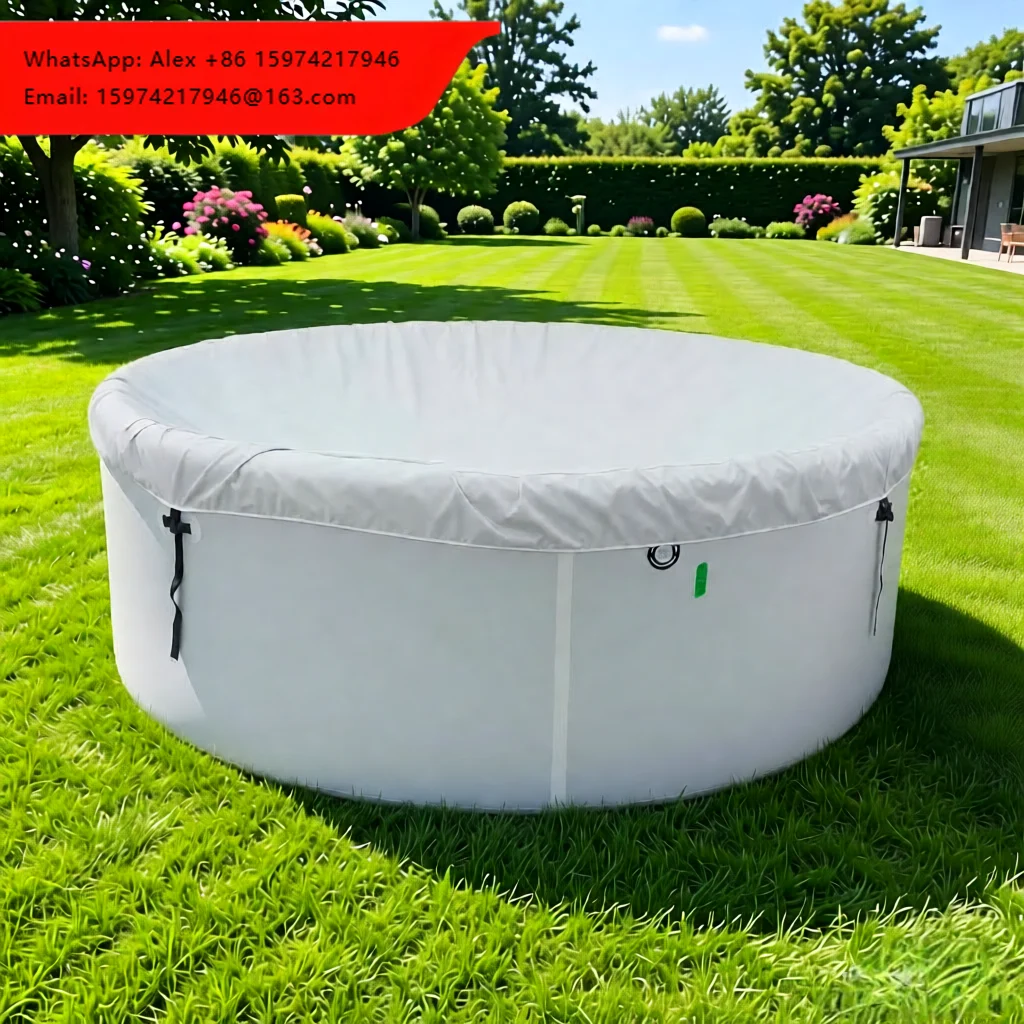 Factory Direct Inflatable Swimming Pool Price Best Sales Popular Round Pool For Kids & Adults Summer Water Party Inflatable Pool