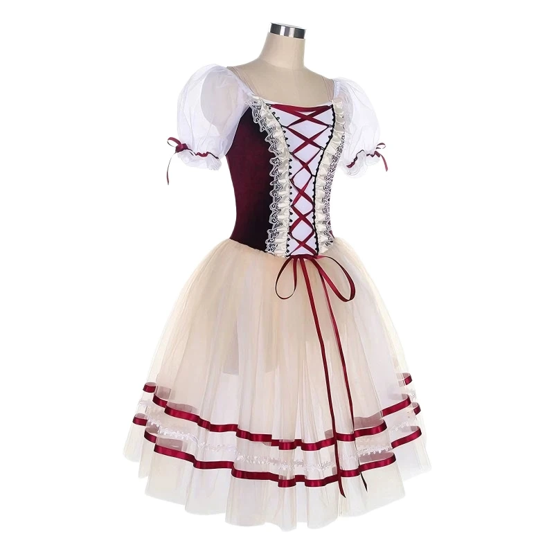 lady's-ballet-dress-dance-costume-tight-fitting-garment-for-girls-opera-dance-jumpsuit-adult-dance-outfit-for-women