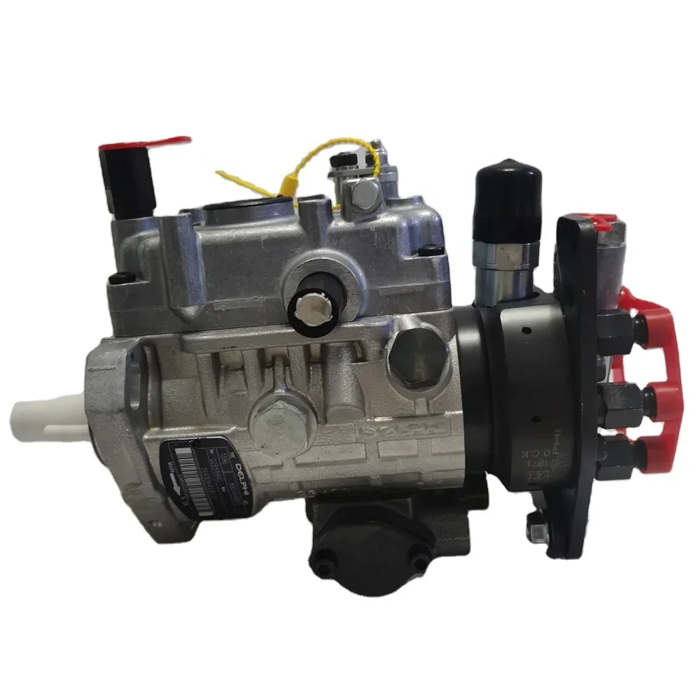 

original dies el fuel injecti on pump 8924A490T 8924A492T rotor pump 2643D641