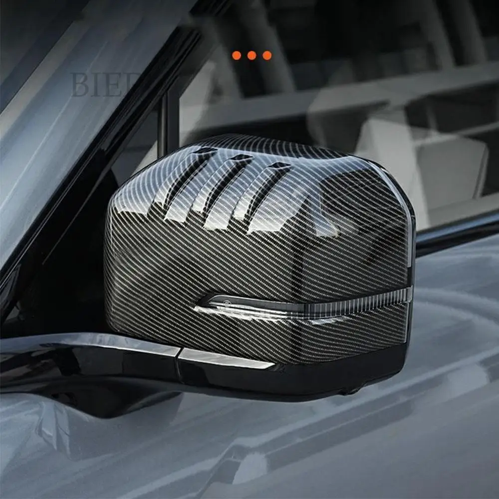 BYD Equation Leopard 5 2023-2025 Mirror Cover Sticker