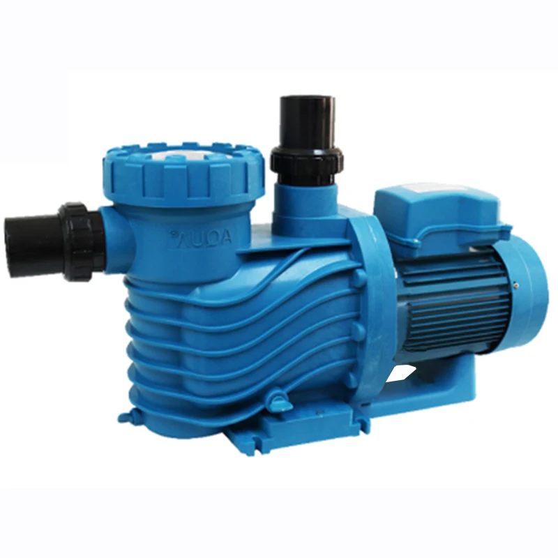 Swimming Pool Water pump circulating water pump large flow hot spring pool filtration booster pump equipment