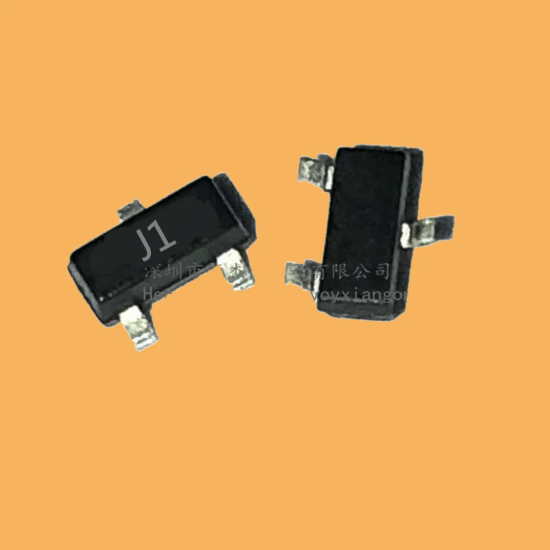 50PCS/BSS138 BSS138…