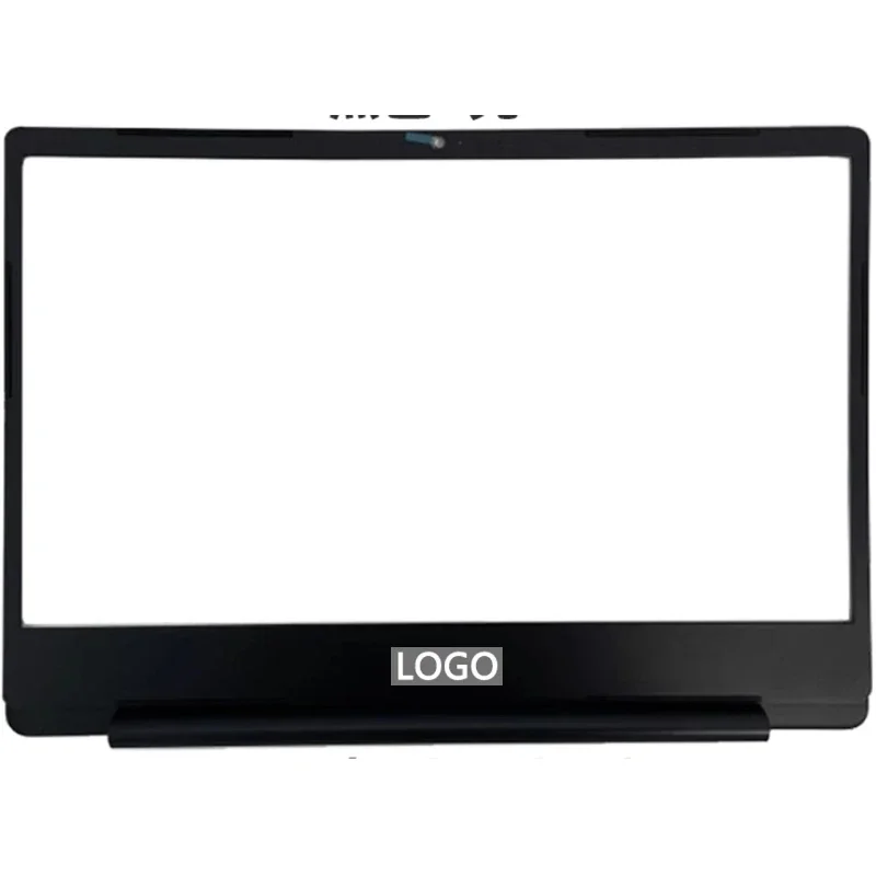 Cubierta trasera LCD para portátil Dell Vostro 14, 5481 V5481, bisel frontal, reposamanos superior, Base inferior, funda, bisagras para teclado, nuevo y Original