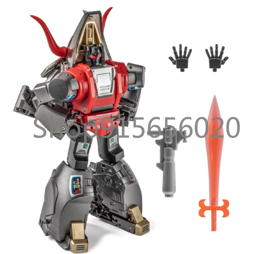 

NewAge H63EX Gorgo NA H-63EX Slag Small Size Mini In Stock