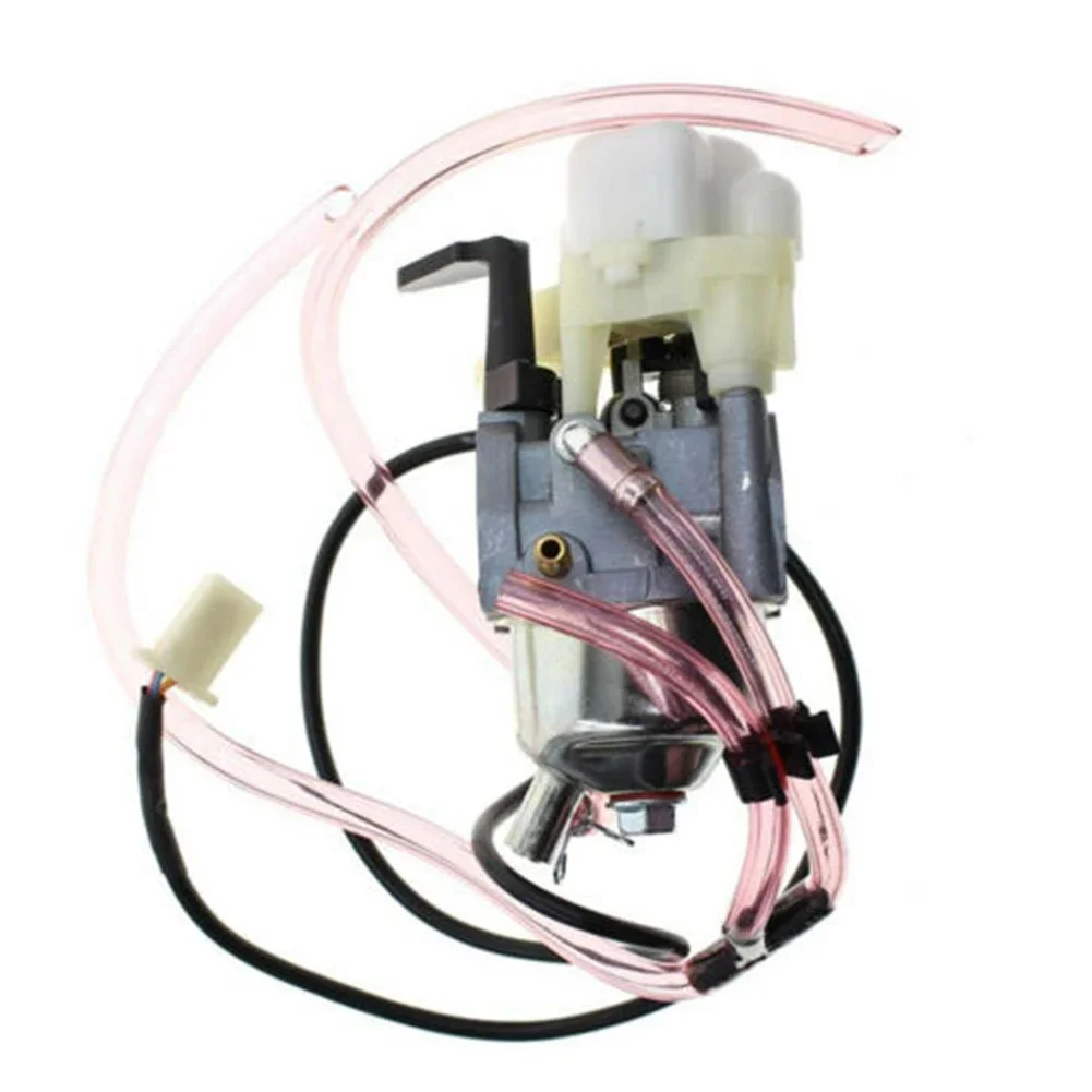 Imagem -03 - Peça Carburador 3xjunta 1xfiltro Carb 16100-z0d-d03 16100z0dd03 se Encaixa para Honda Eu20i Ue2000i Gerador de Energia Doméstica Plástico Metal 1