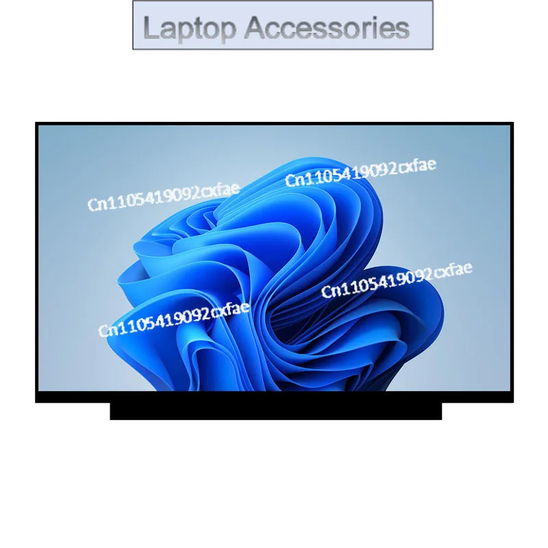 

CHJ Grade A+ LM140LF1F01 LM140LF1F 01 1920(RGB)×1080 72% NTSC 120Hz 40 pins matrix 14.0 Inch Laptop lcd screen replacement displ