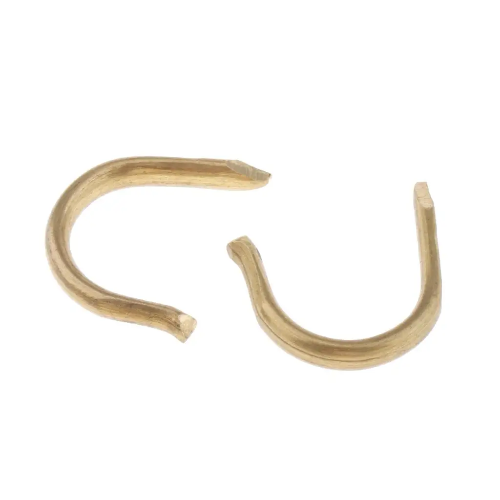 Immagine 7: Supporto per gancio per dito per tromba in rame per strumento in ottone per la pratica di strumenti musicali in ottone