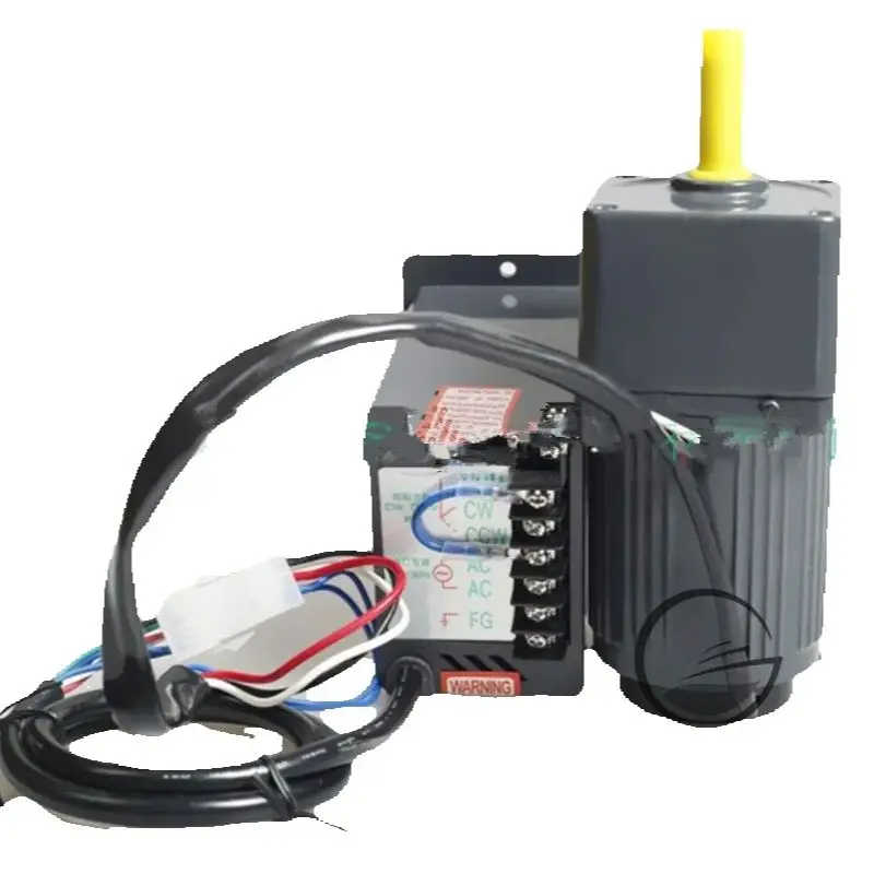 220V Ac 5IK40RGN-C …