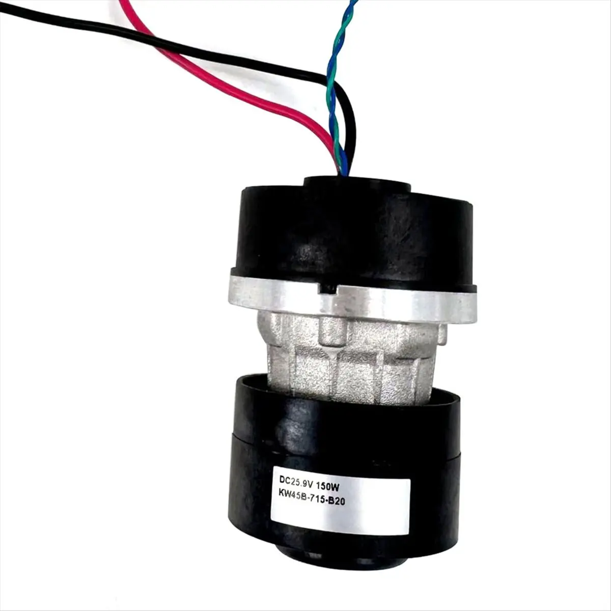 A825X para Trouver T8 Trouver K10 Trouver 2,0 fregador de suelo ventilador Motor aspirador KW45B-715-B20 Motor