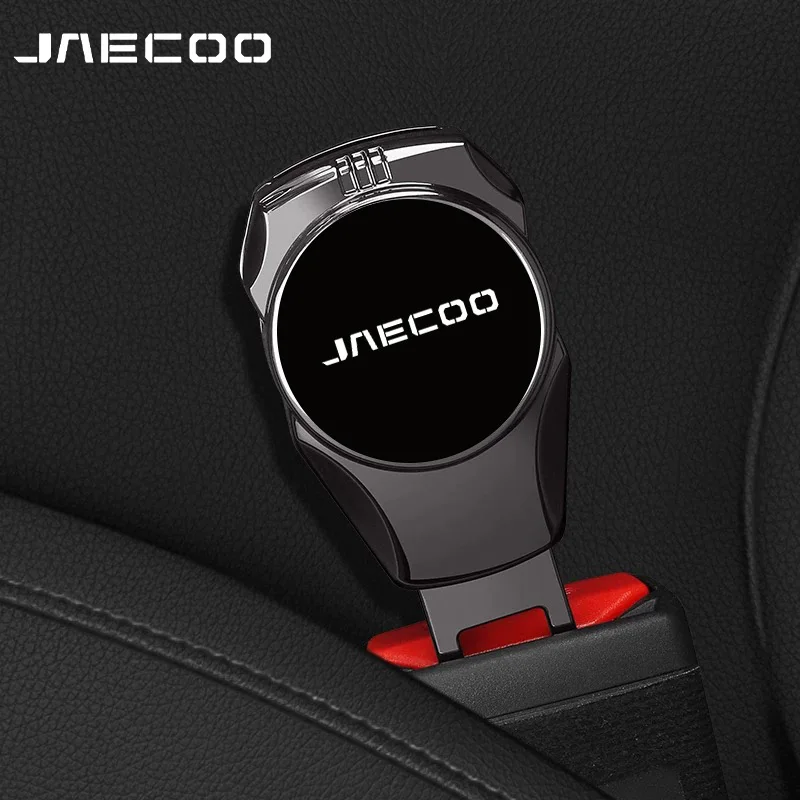 

Car Seat Belt Clip Extender Safety Seatbelt Lock Buckle Plug For JAECOO J7 J8 Chery Tiggo 8plus 8 Plus Omoda OMODA 2025 2024 Car