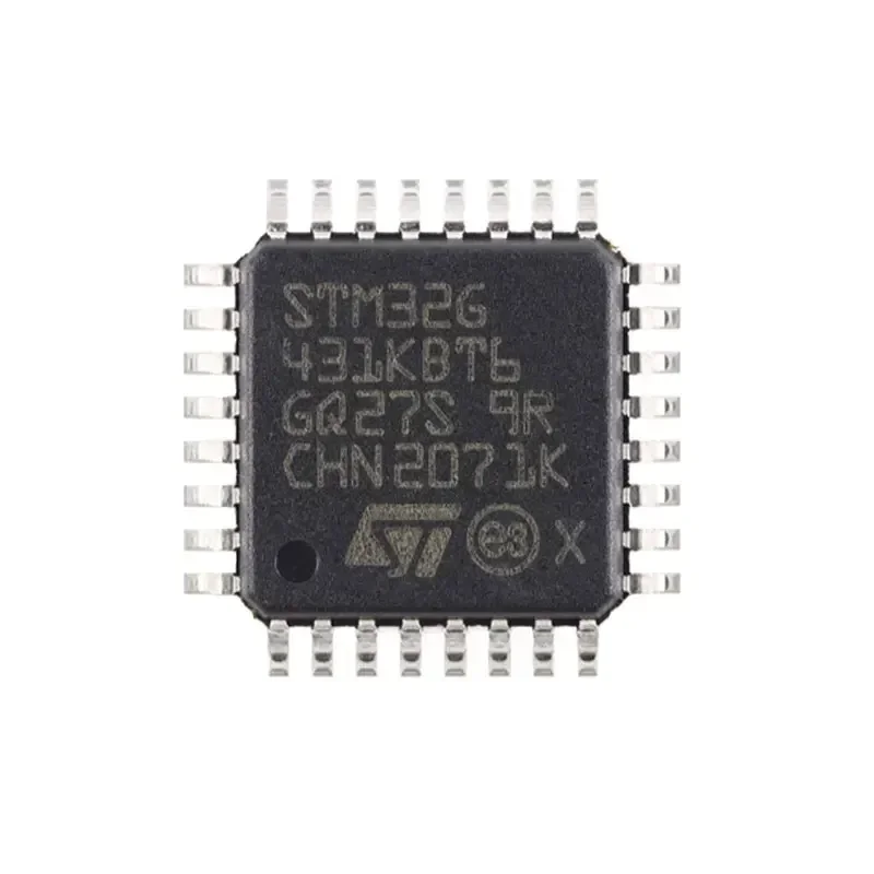 STM32G431MBT6 STM32G431RBI6 STM32G431KBT6 STM32G431VBT6 STM32G431CBU6 STM32G431KBU3 STM32G431K8T6 Waterproof shell