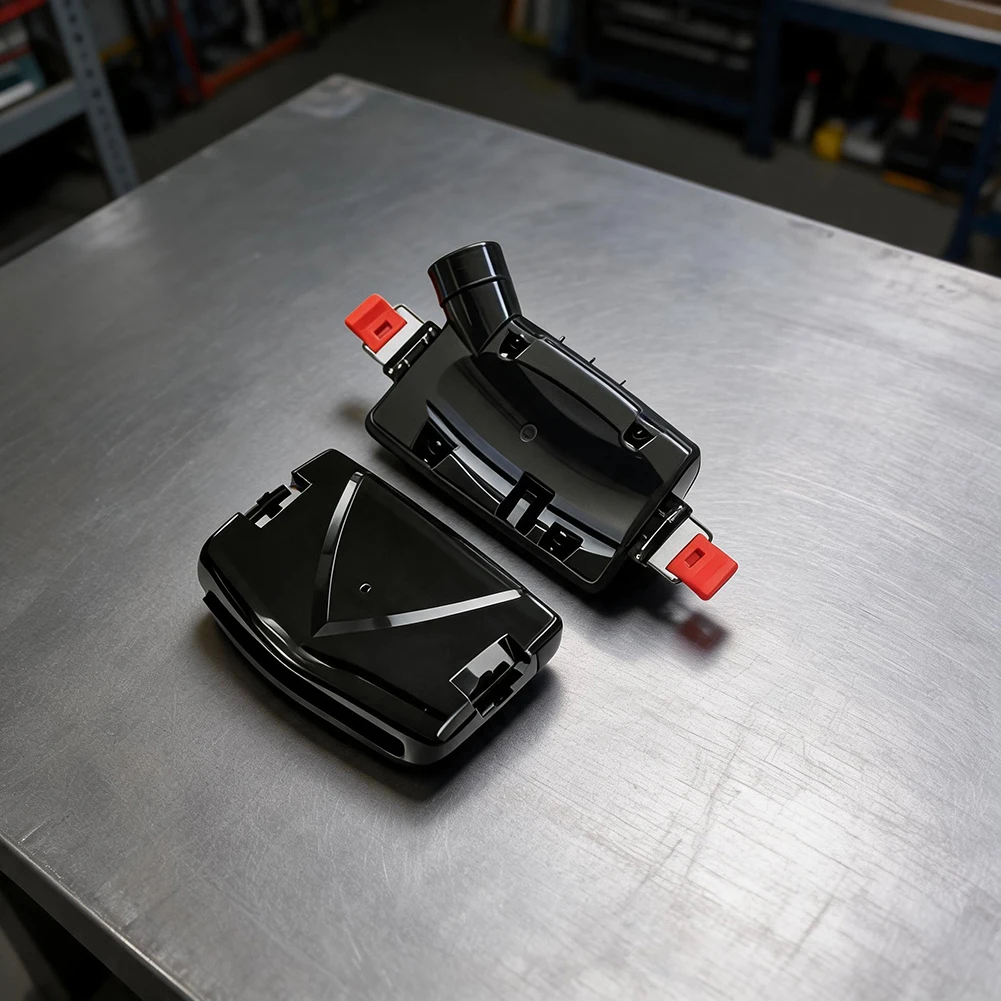 Replacement Air Filter Housing Compatible with For Echo PB-8010 PB-9010 Backpack Blowers for Continued Operational Reliability