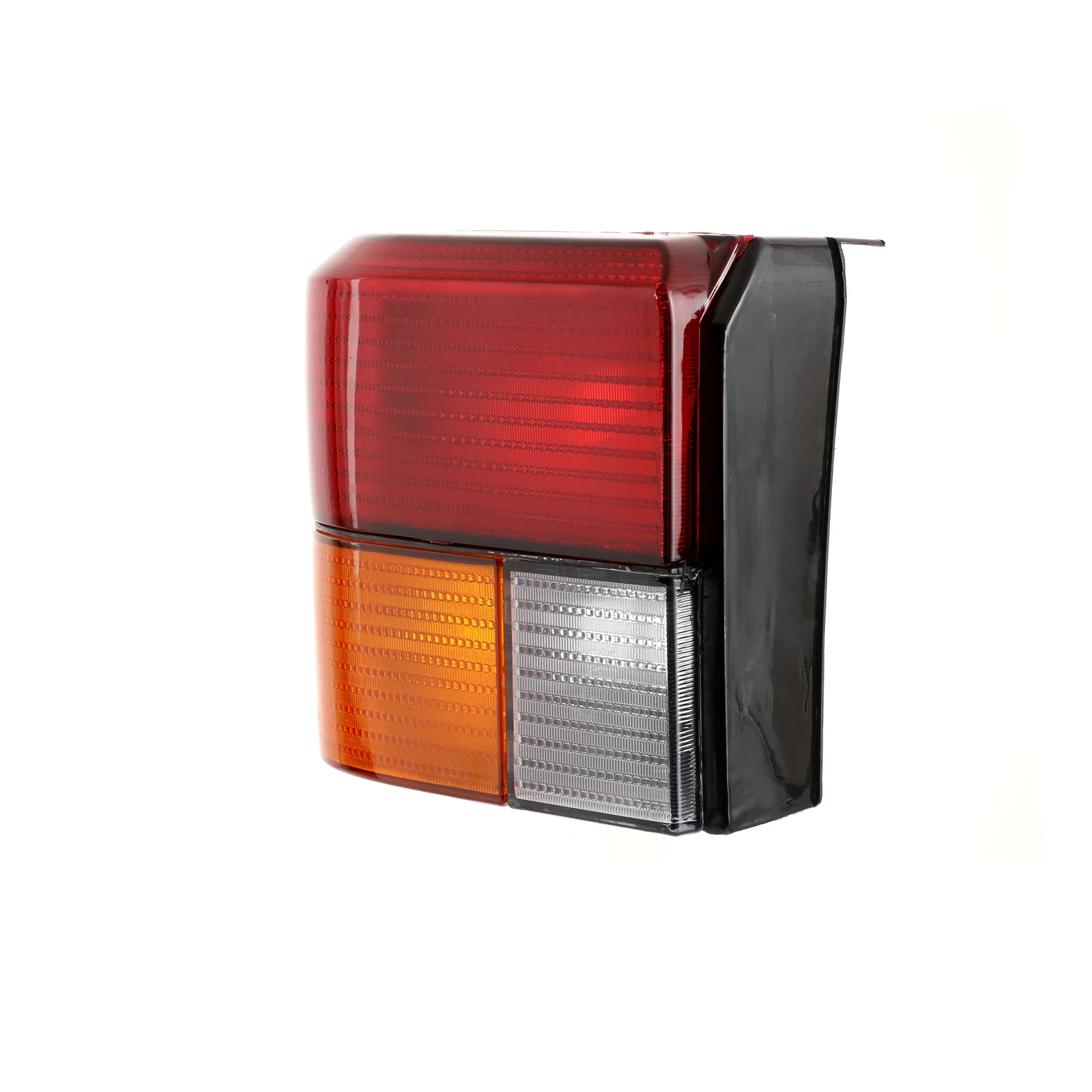 Auto Hinten Schwanz licht Für Volkswagen Transporter T4 1990-2003 Stoßstange Hinten Stop Brems Lampe Lampe Gehäuse Ohne Leuchtmittel