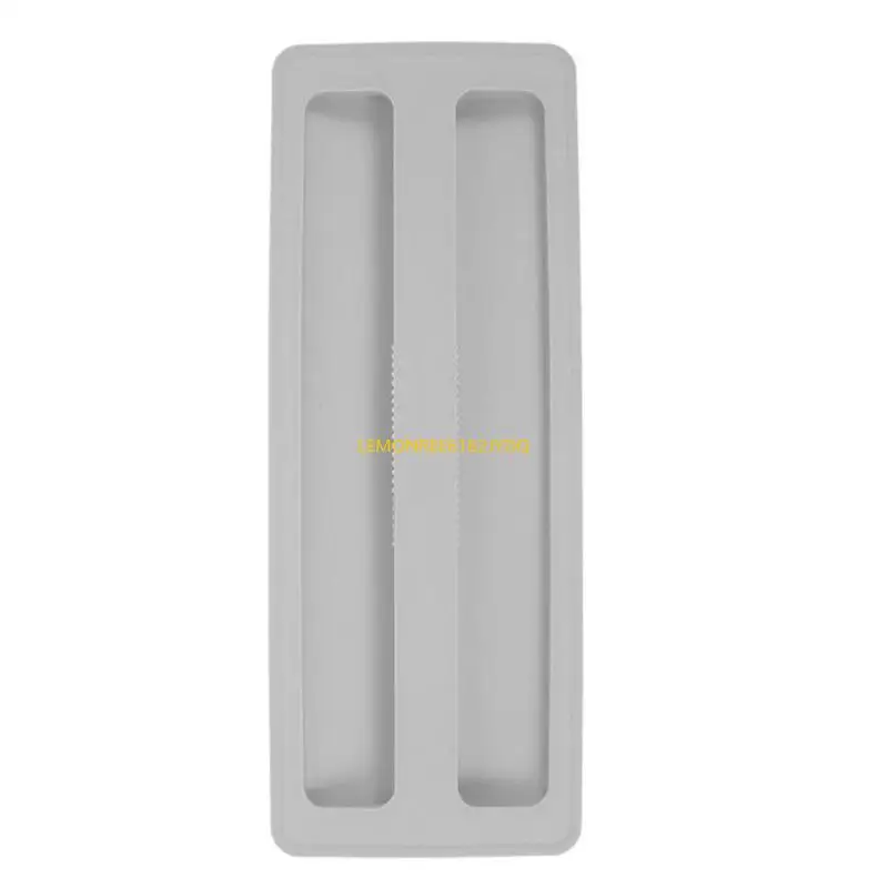 M7DF Долго длинного силиконового тостера для защиты от хлеба и профилактика пыли Защитная крышка Дома