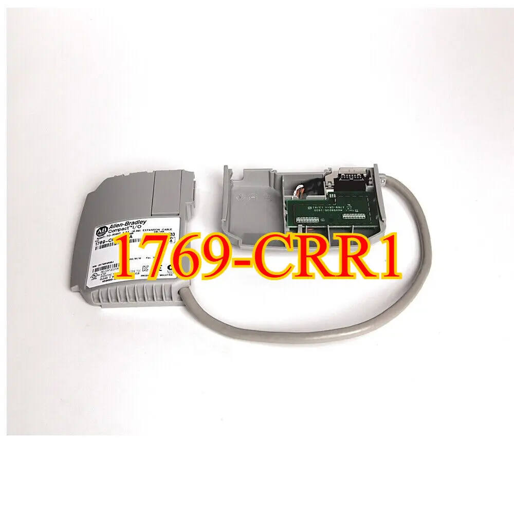 

NEW 1769-CRR1 CompactLogix Right-To-Right Cable Surplus SEALED ！AB