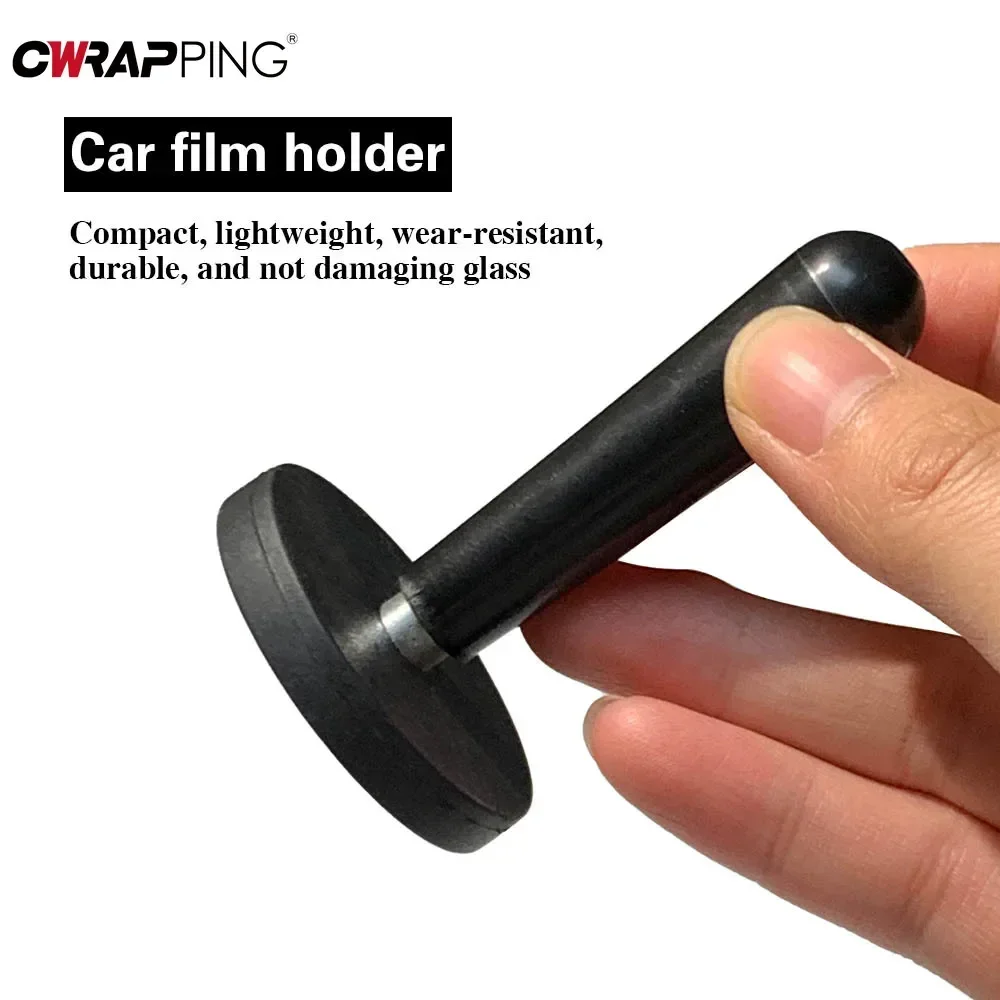 13/12/9Pcs Car Vinyl Wrapping Tools Window Film Tint Tools Auto Wrap Sticks Edge Trimming Squeegee Tinting Felt Edge Squeegee