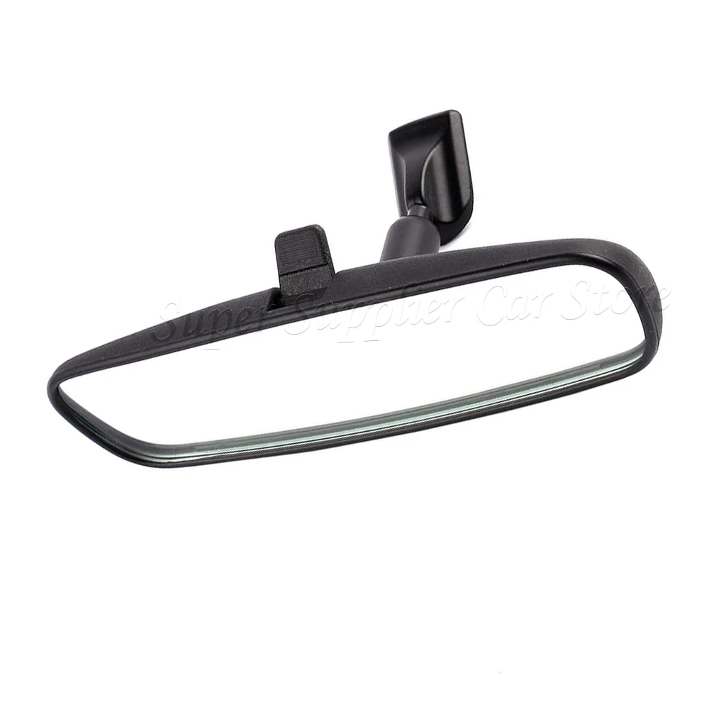 76400-SDA-A03 1PC Interior Rearview Mirror For Honda Accord Civic 2/4dr Hybrid CR-Z Insight 2003-2016 Car Rear View Mirror New