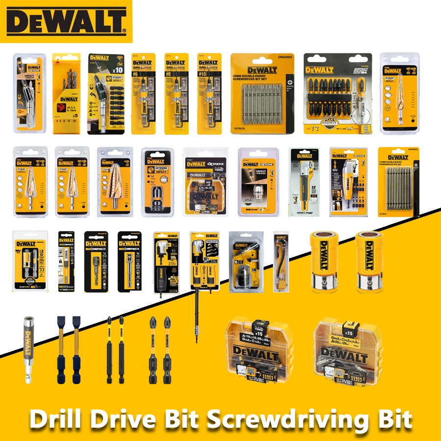 Wiertło DEWALT DT70518-QZ DW2700 DW2701 DW2702 DWA00003 DWA2SD65 DT5026 DT5027 DT5030 DT5031 DT7508-A9 DT705227 DT70547T