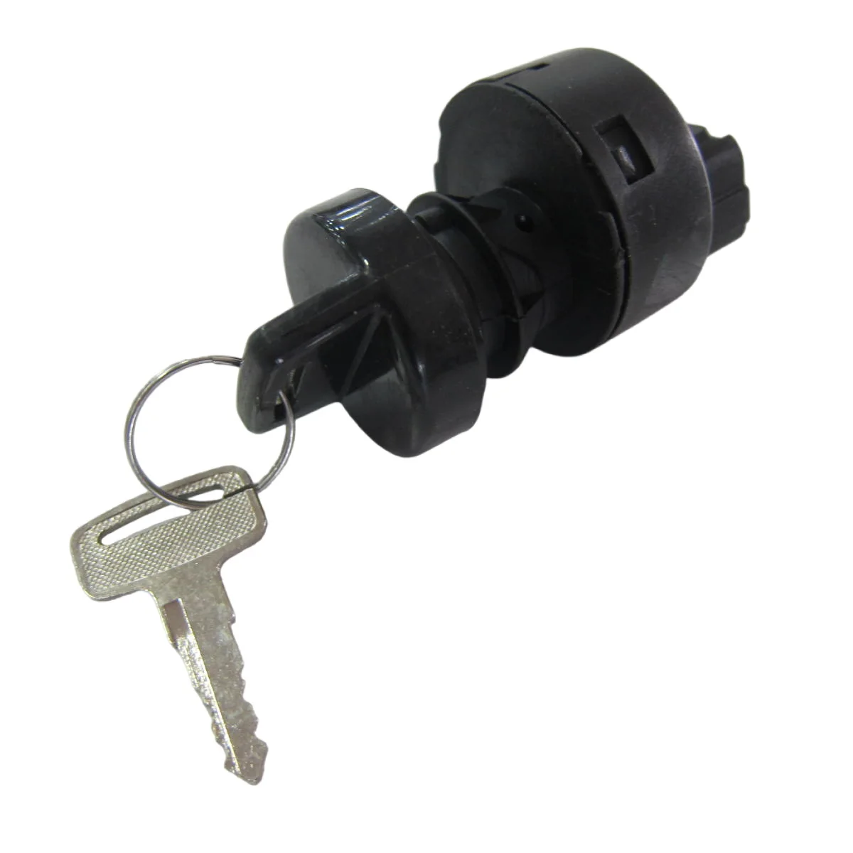 Universal Motorcycle Electric Lock Ignition Switch Key for Yamaha Rhino 450 660 700 YXR450 YXR700 5UG-H2510-00-00 Main Switch
