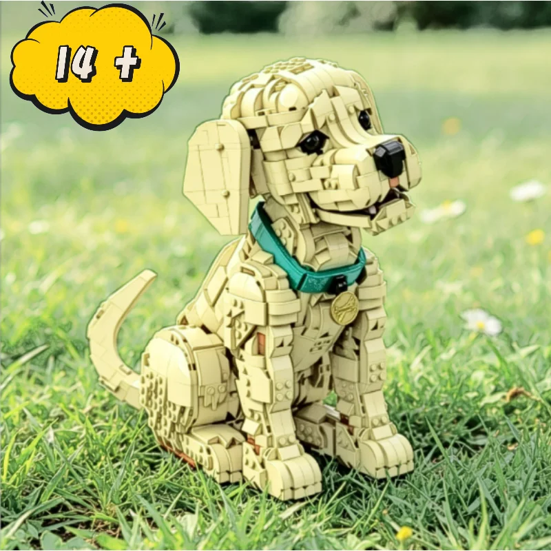 disponibile-nuovo-modello-di-costruzione-compatibile-con-mattoncini-simpatico-cucciolo-ornamento-da-scrivania-fai-da-te-artigianato-dettagliato-regalo-di-compleanno-per-amici-adulti