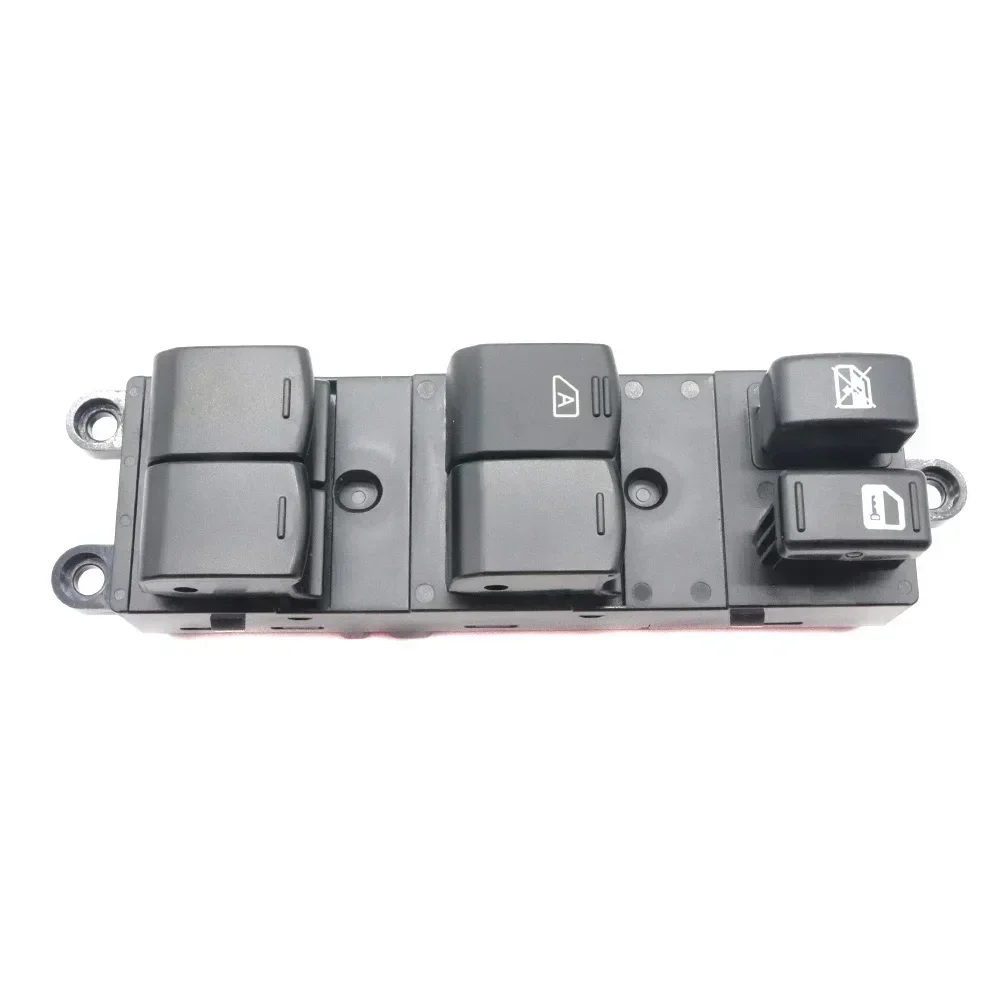 254011JY0A NEW Car Master Power Window Control Switch Button 25401-EL30A For Nissan Tiida Rogue Versa Pathfinder Teana 16+3 Pins