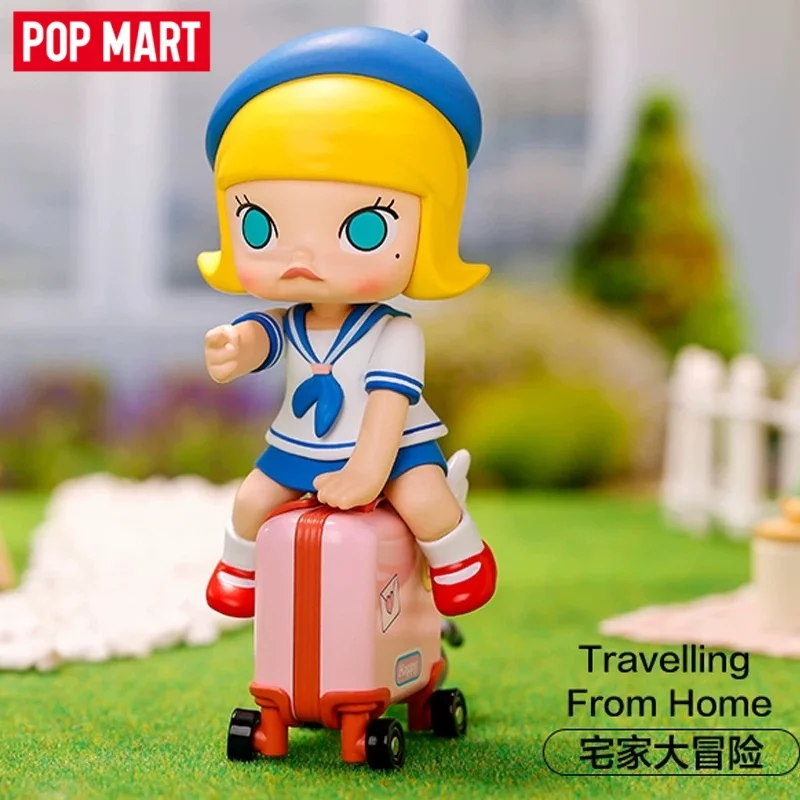 Original Pop Mart A…