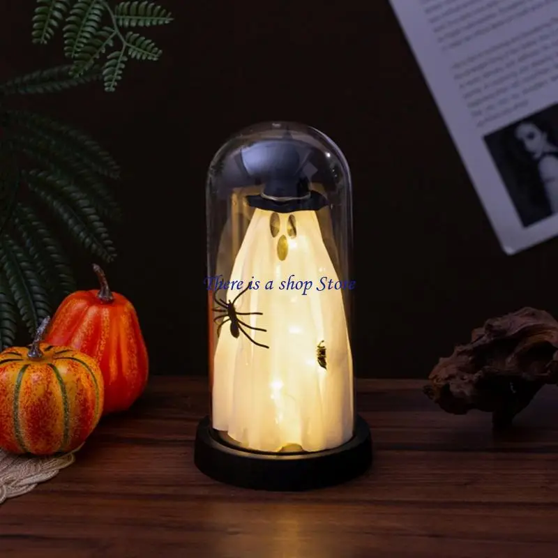 D0AD Glowing Hallow… - image