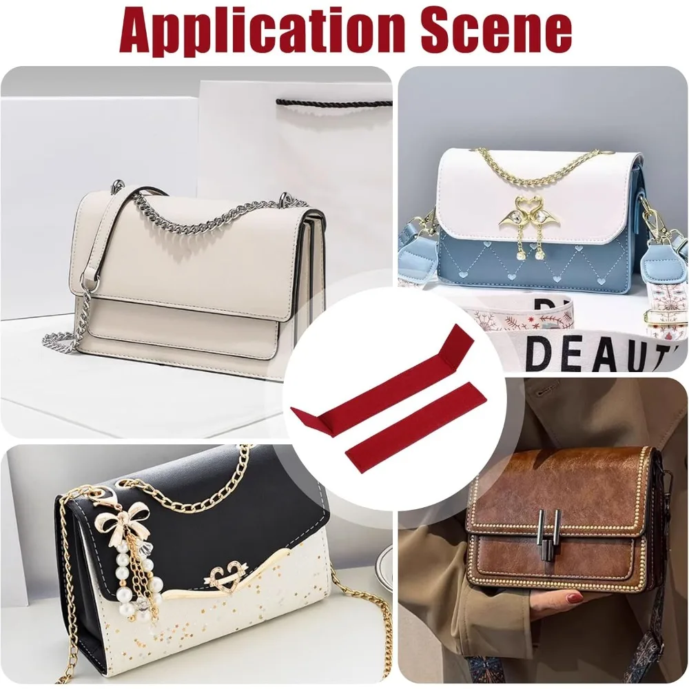 محفظة WOC قاعدة المشكل محفظة أسفل إدراج المحفظة على سلسلة أكياس مستطيل ورأى حقيبة قاعدة المشكل ل المشكل ورأى حقيبة المشكل التوقف #6