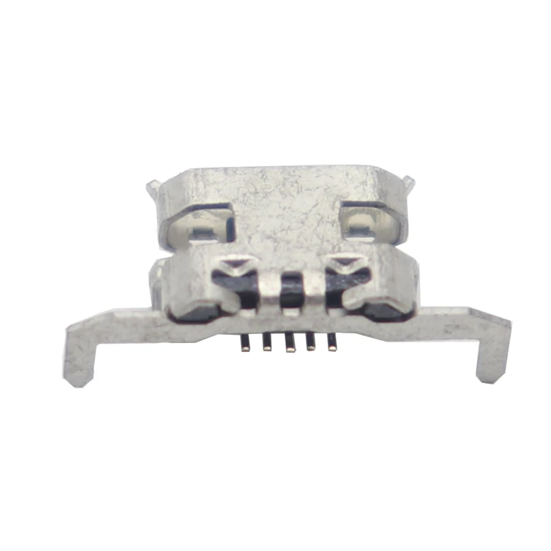 【20-5PCS】FOR Xbox One controller power supply charging port charger connector socket port repair Micro USB