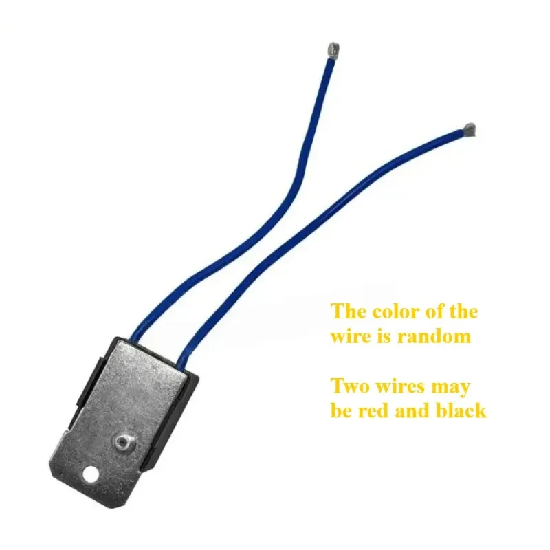 

20A 230V Soft Starter Module -2400W Starting Mode High Current Motor Controllers For Electric Tool Motor Control