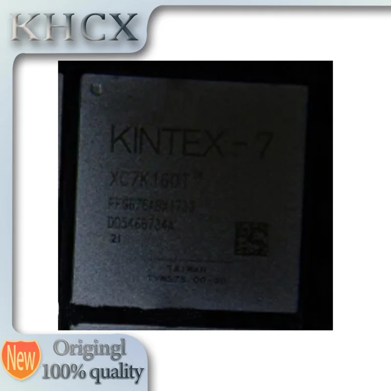 

XC7K160T-2FFG676I 1PCS~10PCS/LOT XC7K160T-2FFG676I XC7K160T-2FFG676C BGA676 New originalFree Shipping