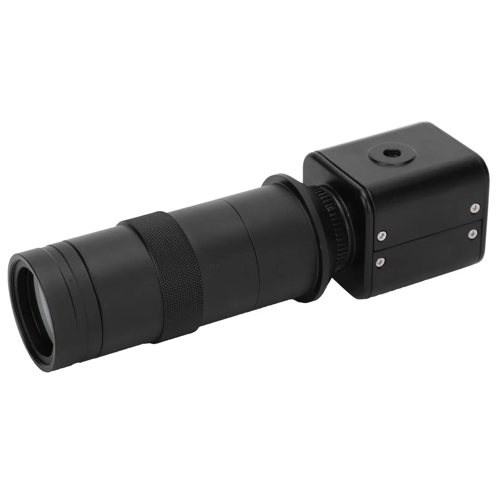 Caméra électronique de Microscope vidéo industriel haute définition 16MP 1080P 2K 60FPS AC100240V