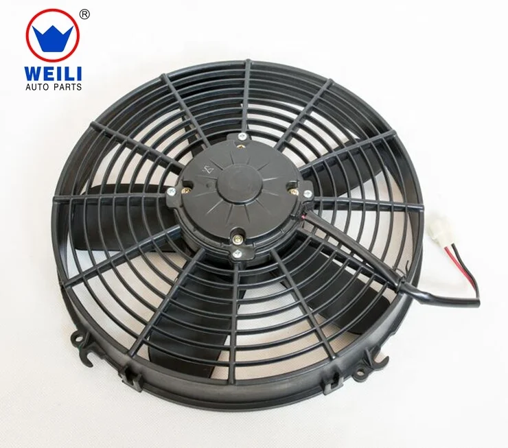Axial Flow Fan Motors For Condenser Fan Unit Axial AC Cooling Fan Lnf2201sx Va01-Bp70/Ll-36A/S Replacement