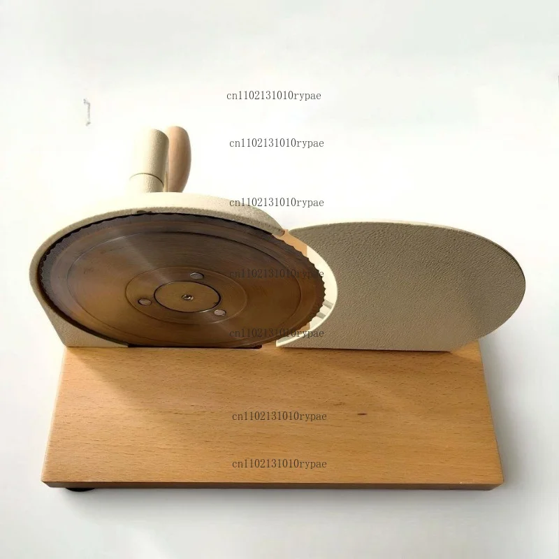 Hand‑cranked/Electric Bread Toast Slicer for Baking Supplies