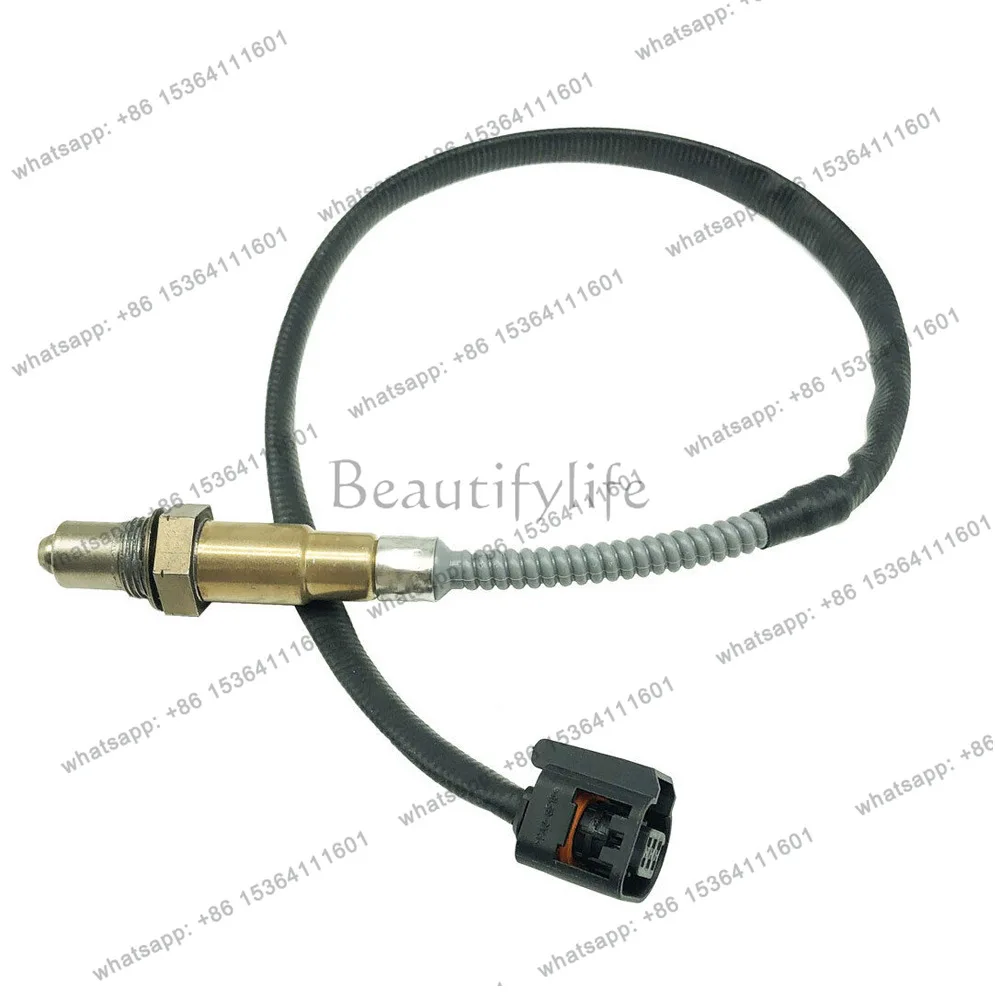 FOOL  Cross Border Oxygen Sensor 0258017187 11787576673 234-5026 Oxygen Sensor