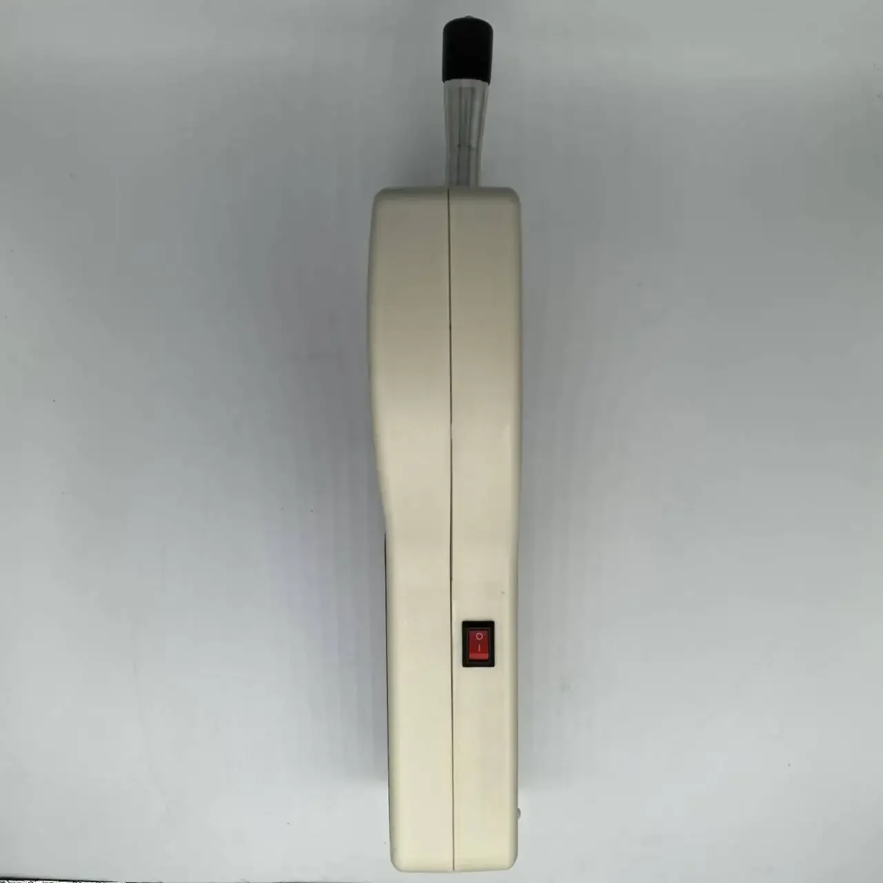 Y09-3016 Enhanced laser dust particle counter, cleanliness tester, can be measured by a third party