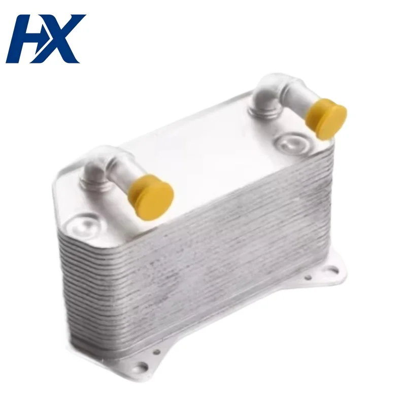 

Маслоохладитель трансмиссии 02E409061C для Audi TT/TTS 2.0T/3.2 V6 2003-2014, TT/TTS Roadster 2.0T/3.2 V6 2003-2014