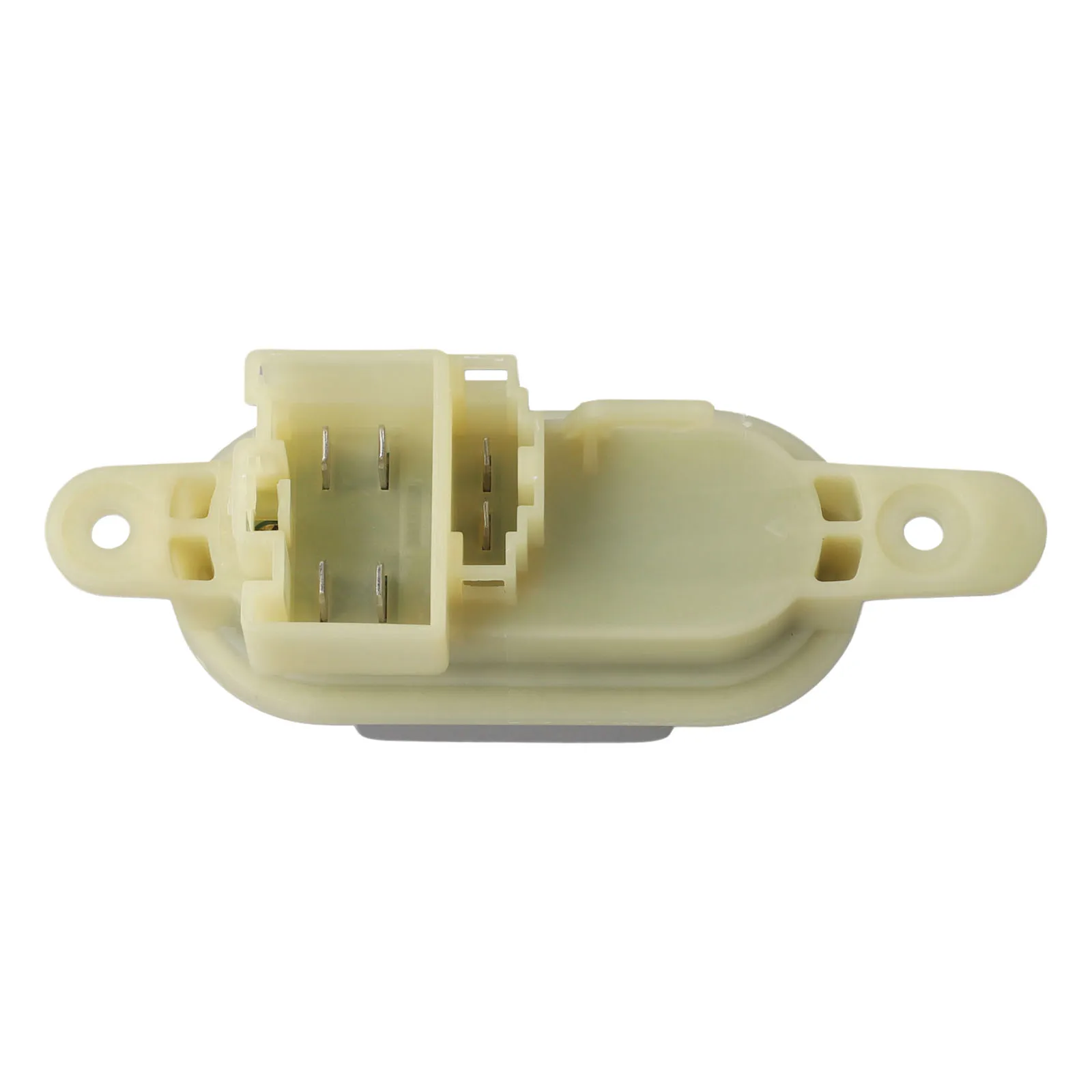 

Speed Control Module As Shown In The Figure Blower Motor Resistor Controls Fan Speed Effectively For LAGUNA III