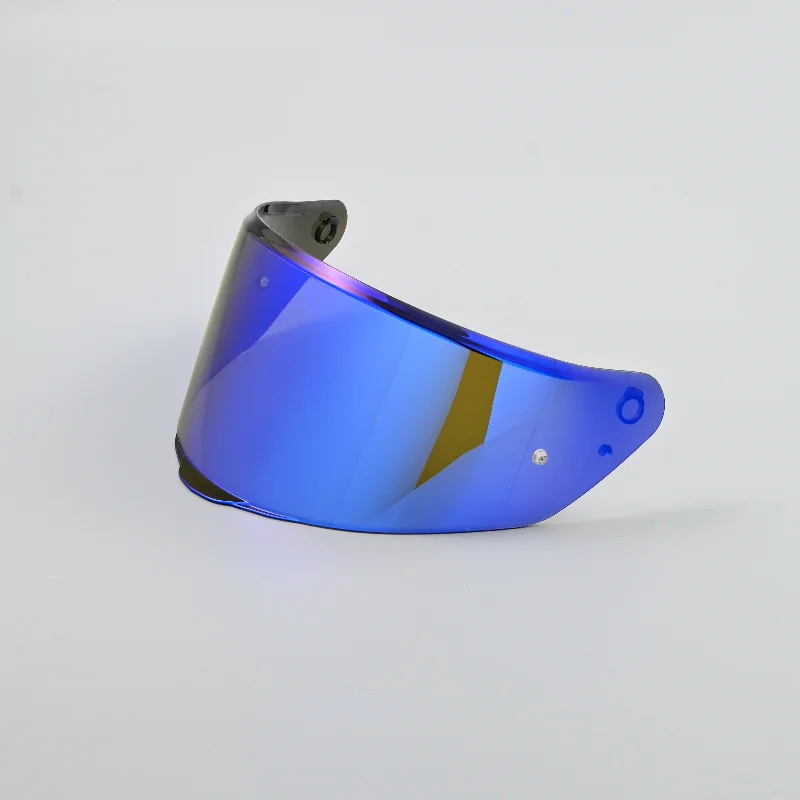 Visor For LS2 FF820 RAPID III Motorcycle Replacement Helmet Lens Shield Fits M-XXL Motorcycle Accessories