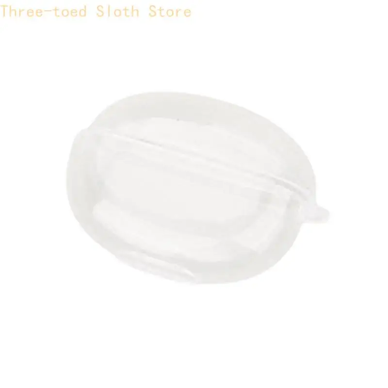 Soft Cover Schutzhülle Leichte flexible Abdeckung für Buds Air 6 E74A – Detail 5
