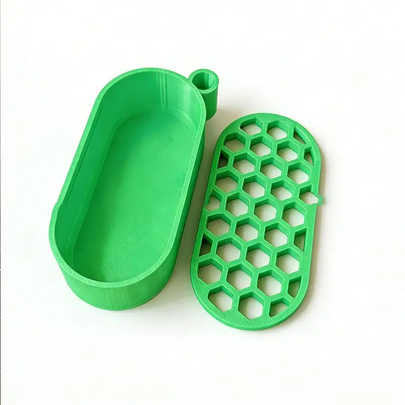 Water Reservoir Base Hydroponic Planting Pots Breathable Plastic Plant Containers Multifunctional Nursery Pots Planting Basket