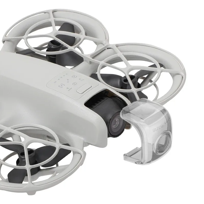 

Крышка объектива для DJI NEO, крышка объектива, камера дрона, пыленепроницаемая защита для квадрокоптера