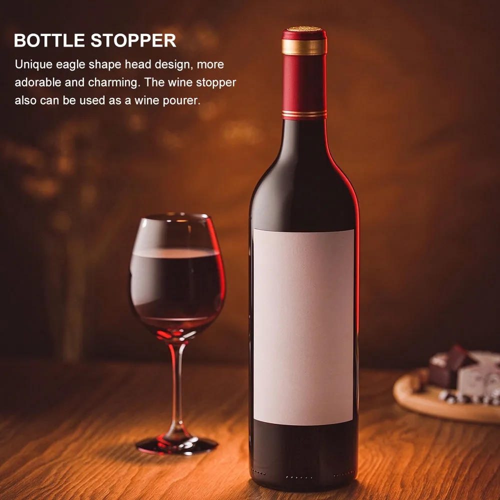 100Pcs PVC Wine Heat Shrinkable Cap Tear Tab Red Wine Shrink Film Wrap Black Gold Wine Bottle Cap Wine Straight Mouth Bottle