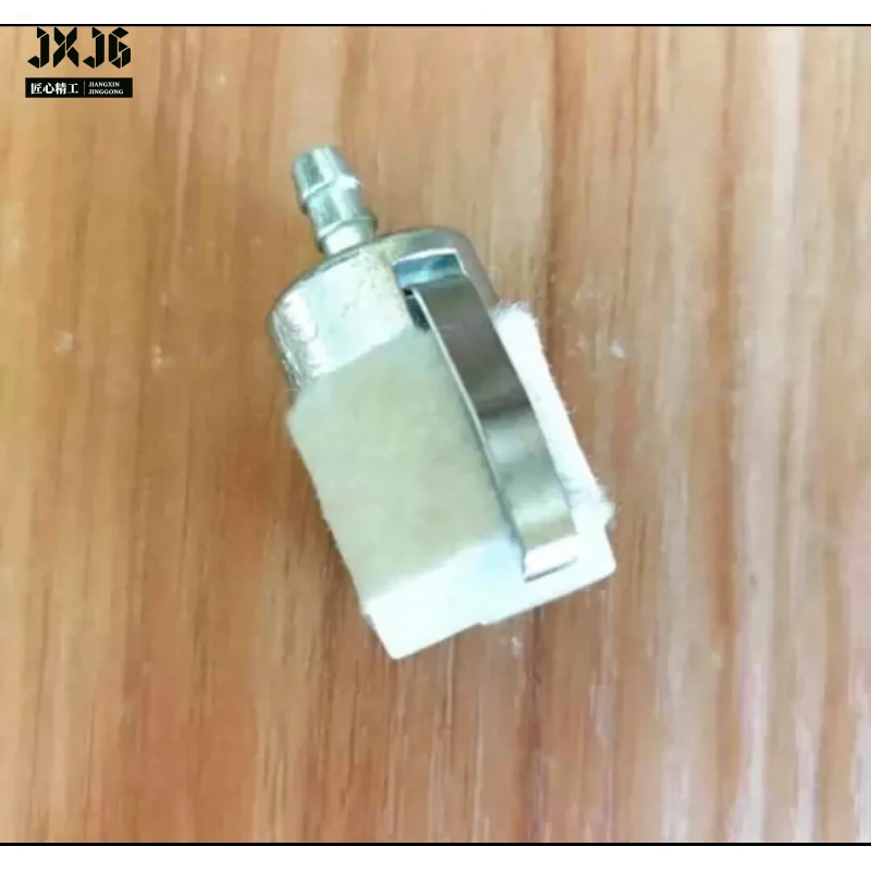 XMSJ Fuel Filter Oil Filter Maintenance Kit for Zenoah G621 G621AVS Chainsaw Replacement Spare Parts