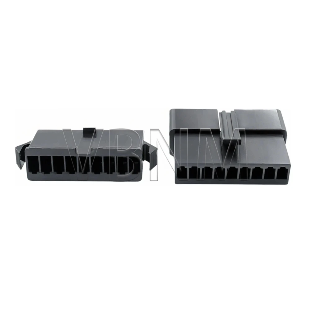 9 Pin JST SM 2.54 Plug 2.54mm SM2.54 SMR-09V-B SMP-09V-BC Male Female Connector Electric Cable Electrical Wire To Wire Connector